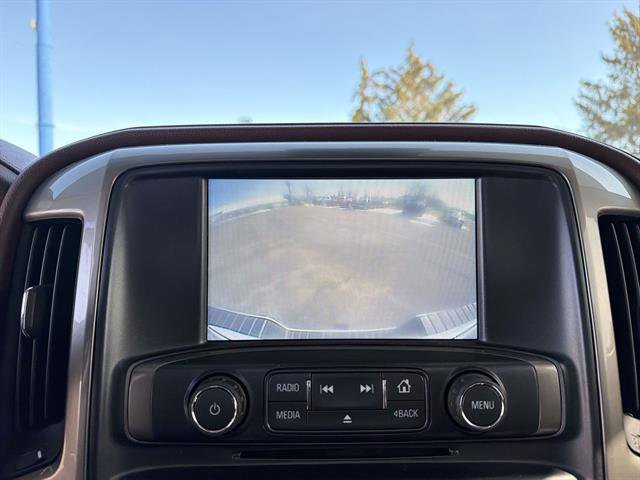 Used 2019 Chevrolet Silverado 2500 High Country image 19