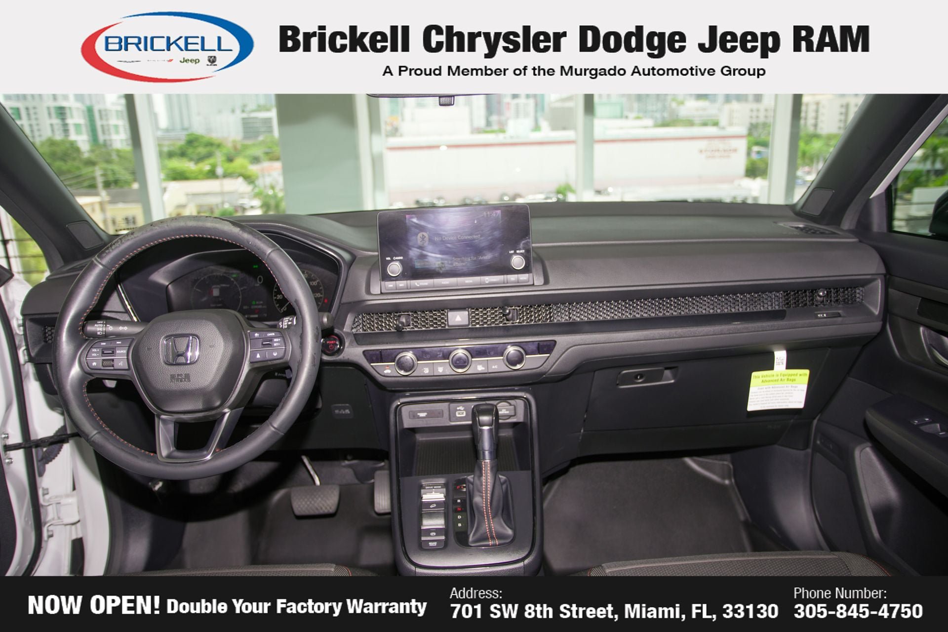 Used 2023 Honda CR-V Sport image 10