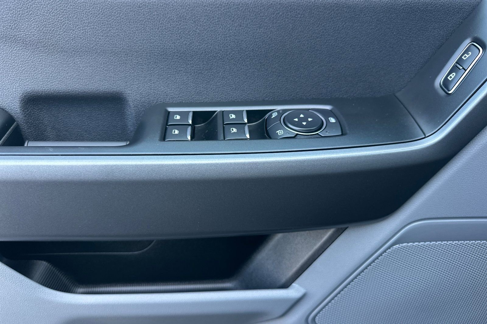 New 2026 Ford F250 XL w/ STX Appearance Package image 11