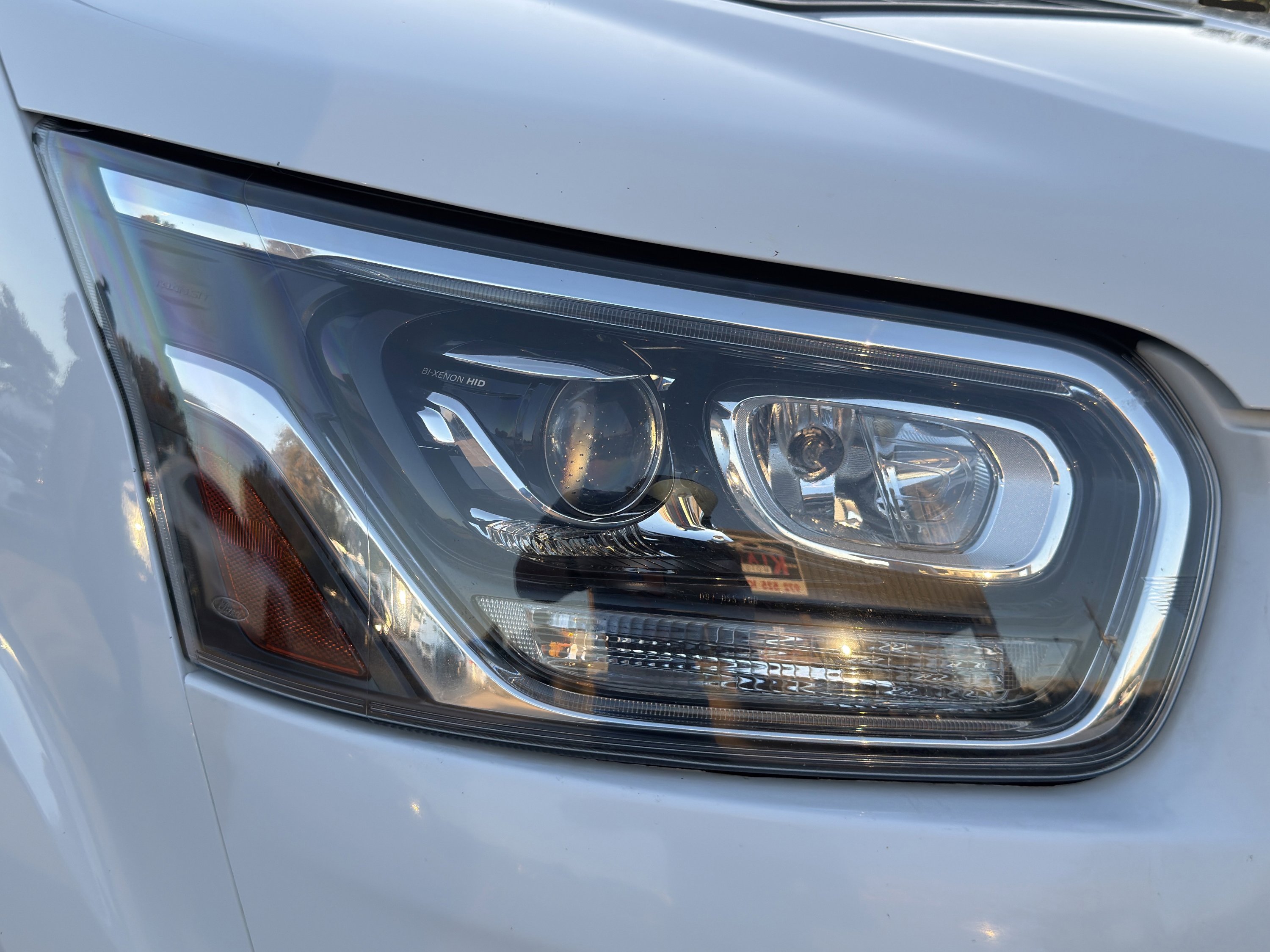 Used 2023 Ford Transit 350 XLT image 72