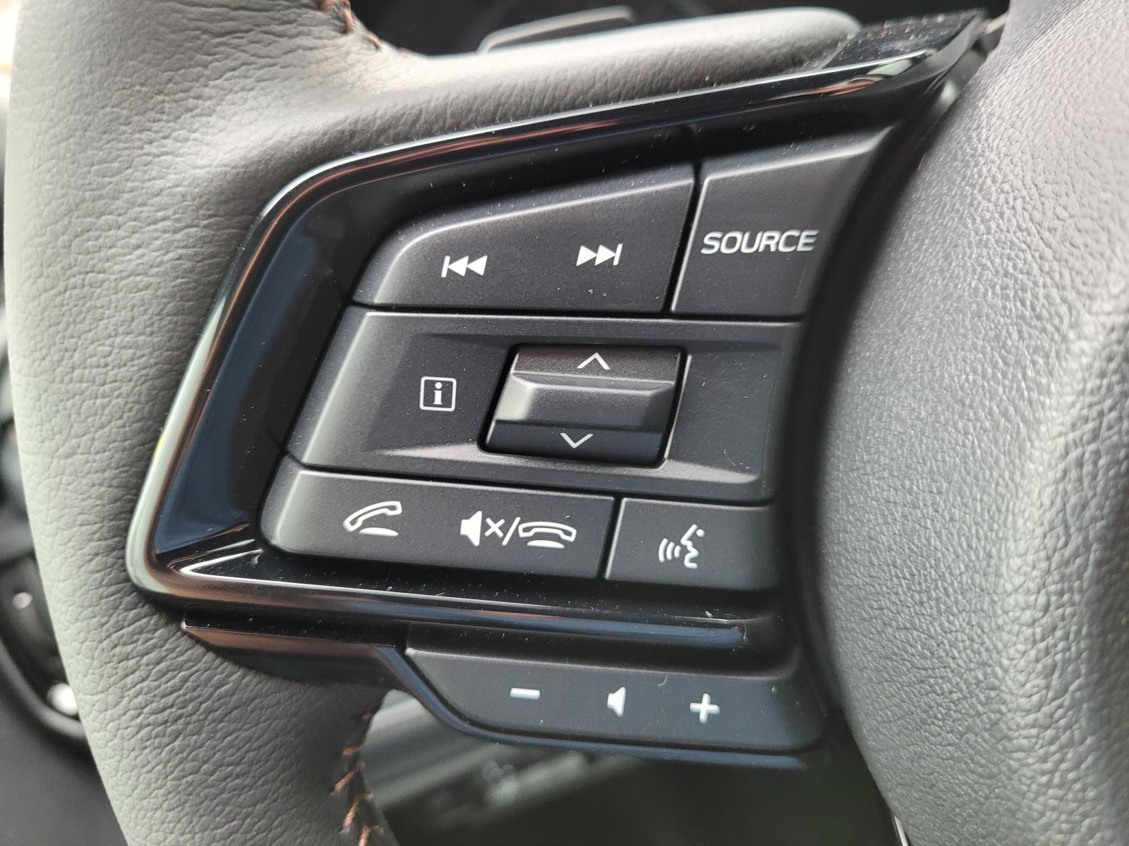 Used 2026 Subaru Forester Touring AWD/4WD image 8