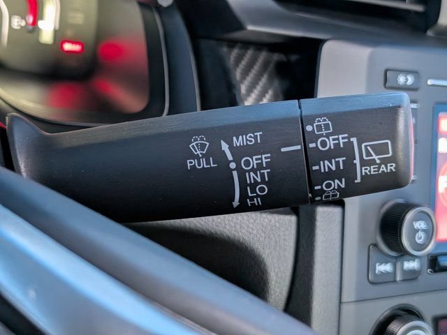 Used 2018 Honda Civic Sport image 25