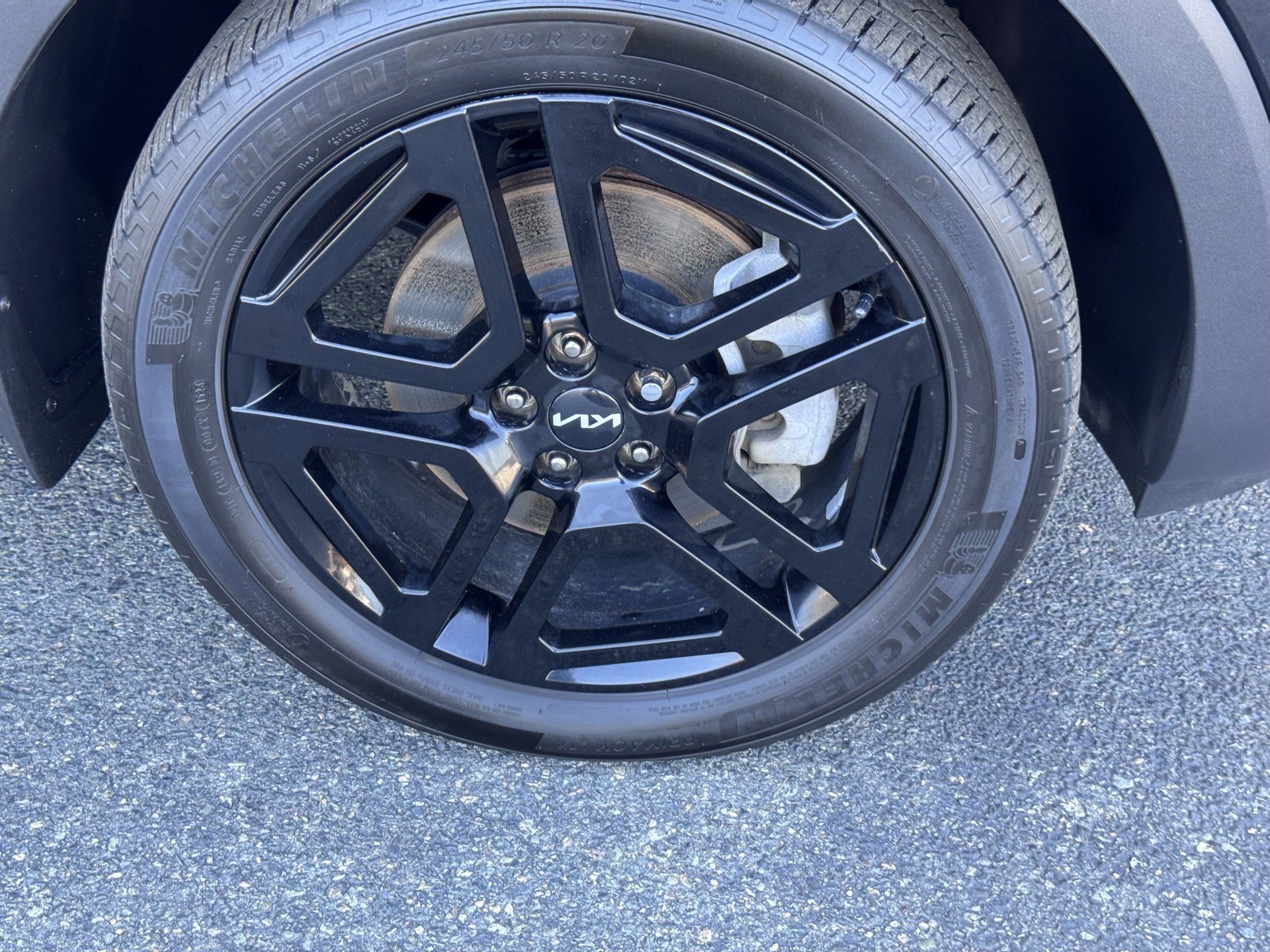 Used 2023 Kia Telluride SX X-Line image 11