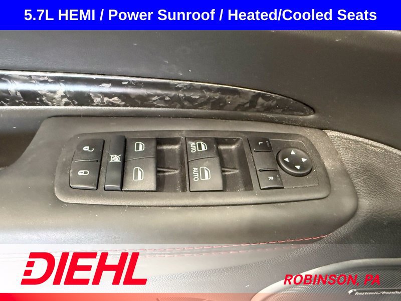 Used 2023 Dodge Durango R/T AWD/4WD image 24