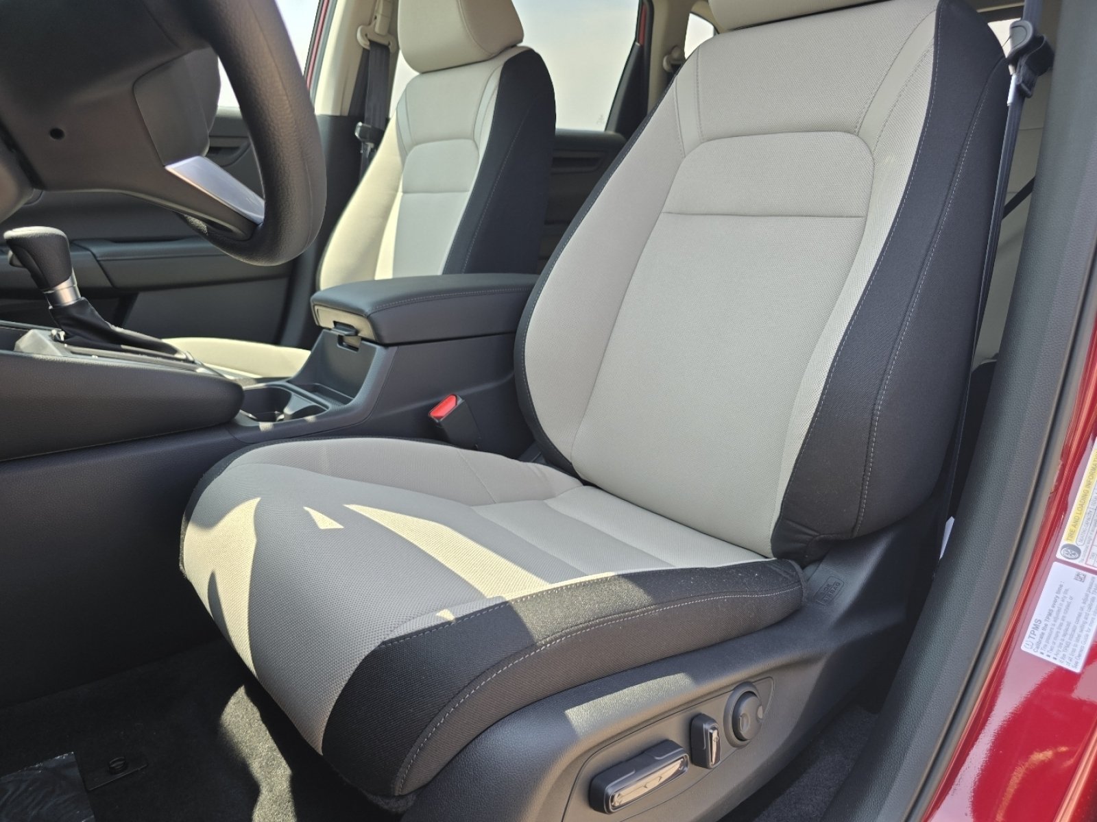 New 2026 Honda CR-V EX image 23