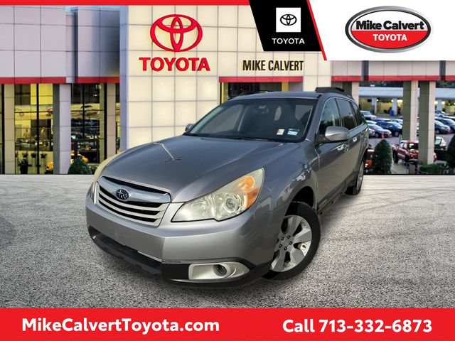 Used 2010 Subaru Outback 2.5i Premium