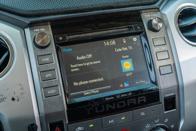 Used 2017 Toyota Tundra SR5 image 27