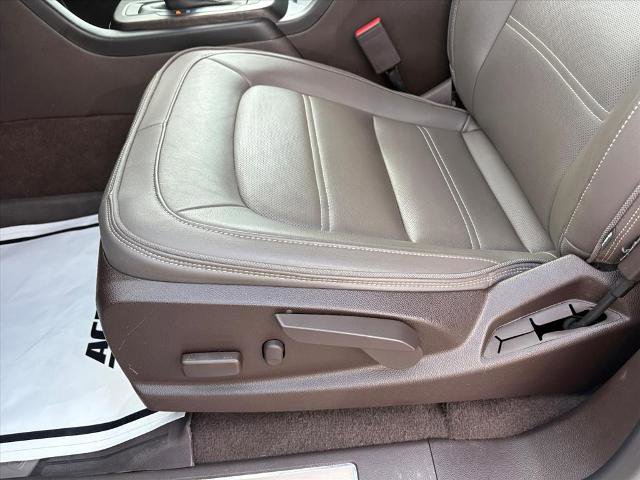 Certified 2022 GMC Canyon Denali image 19