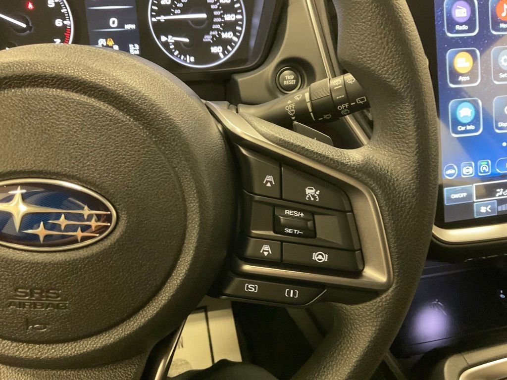 New 2026 Subaru Impreza 2.0i Sport image 16