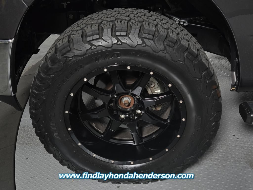 Used 2019 RAM 1500 Big Horn AWD/4WD image 9