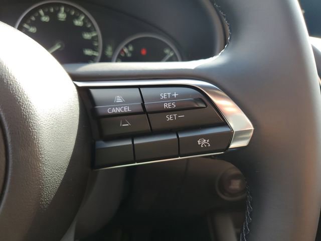 New 2026 MAZDA MAZDA3 Carbon image 22