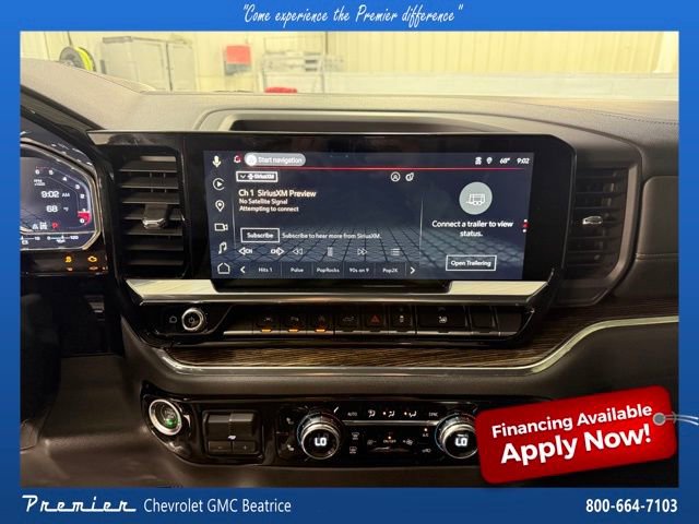 Used 2023 GMC Sierra 1500 Elevation w/ Elevation Premium Package image 26