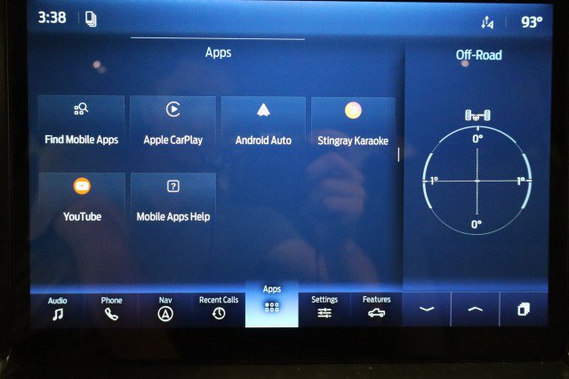Used 2021 Ford F150 XLT w/ Equipment Group 302A High RWD image 51