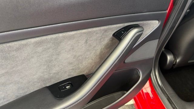 Used 2019 Tesla Model 3 Long Range RWD image 18