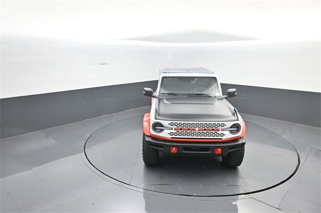 New 2025 Ford Bronco Stroppe Edition image 19