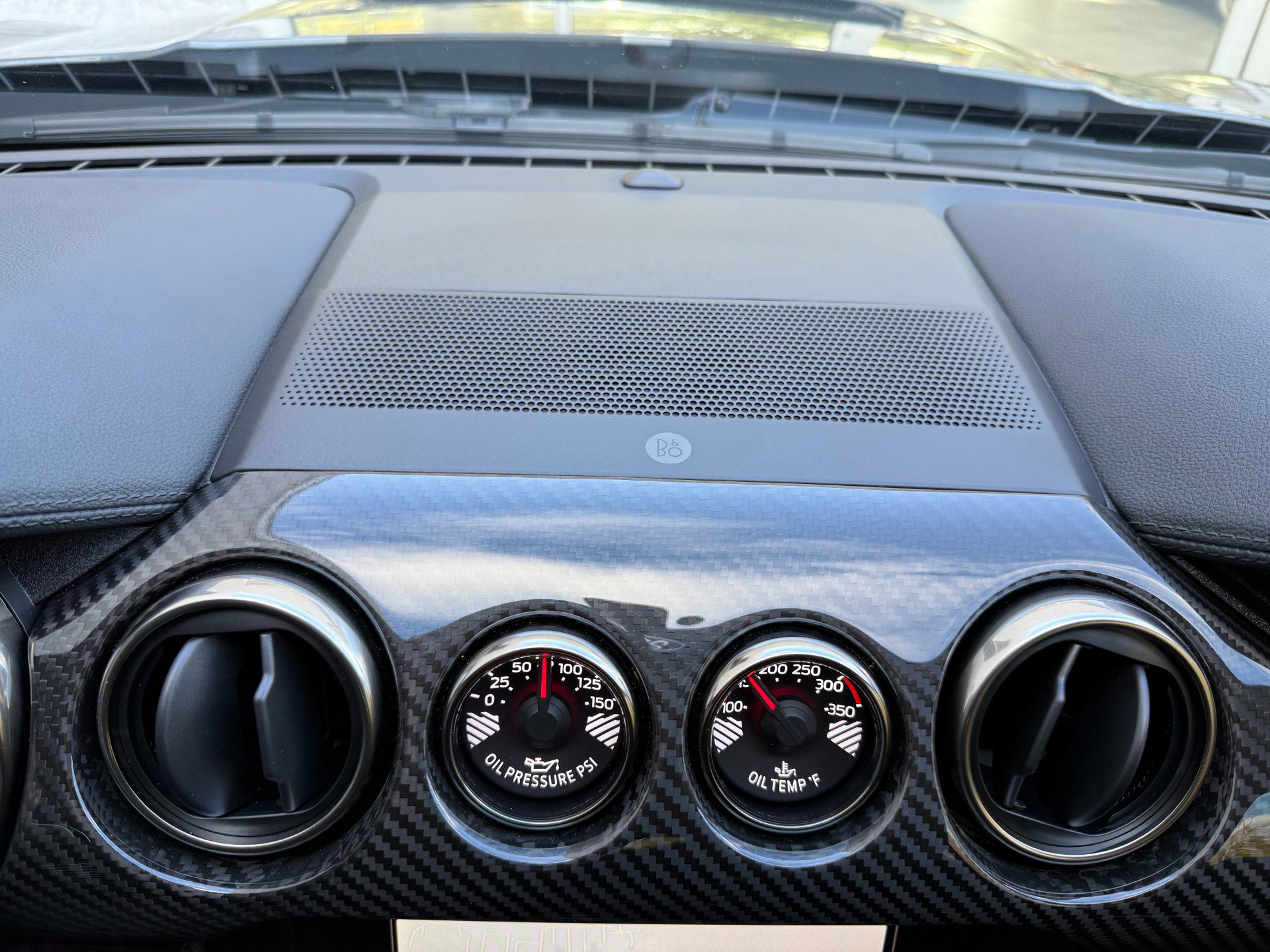 Used 2022 Ford Mustang Shelby GT500 w/ Carbon Fiber Track Pack image 35