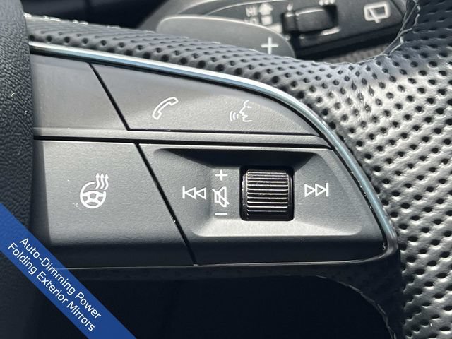 Used 2023 Audi SQ5 Premium Plus w/ Premium Plus Package AWD/4WD image 19