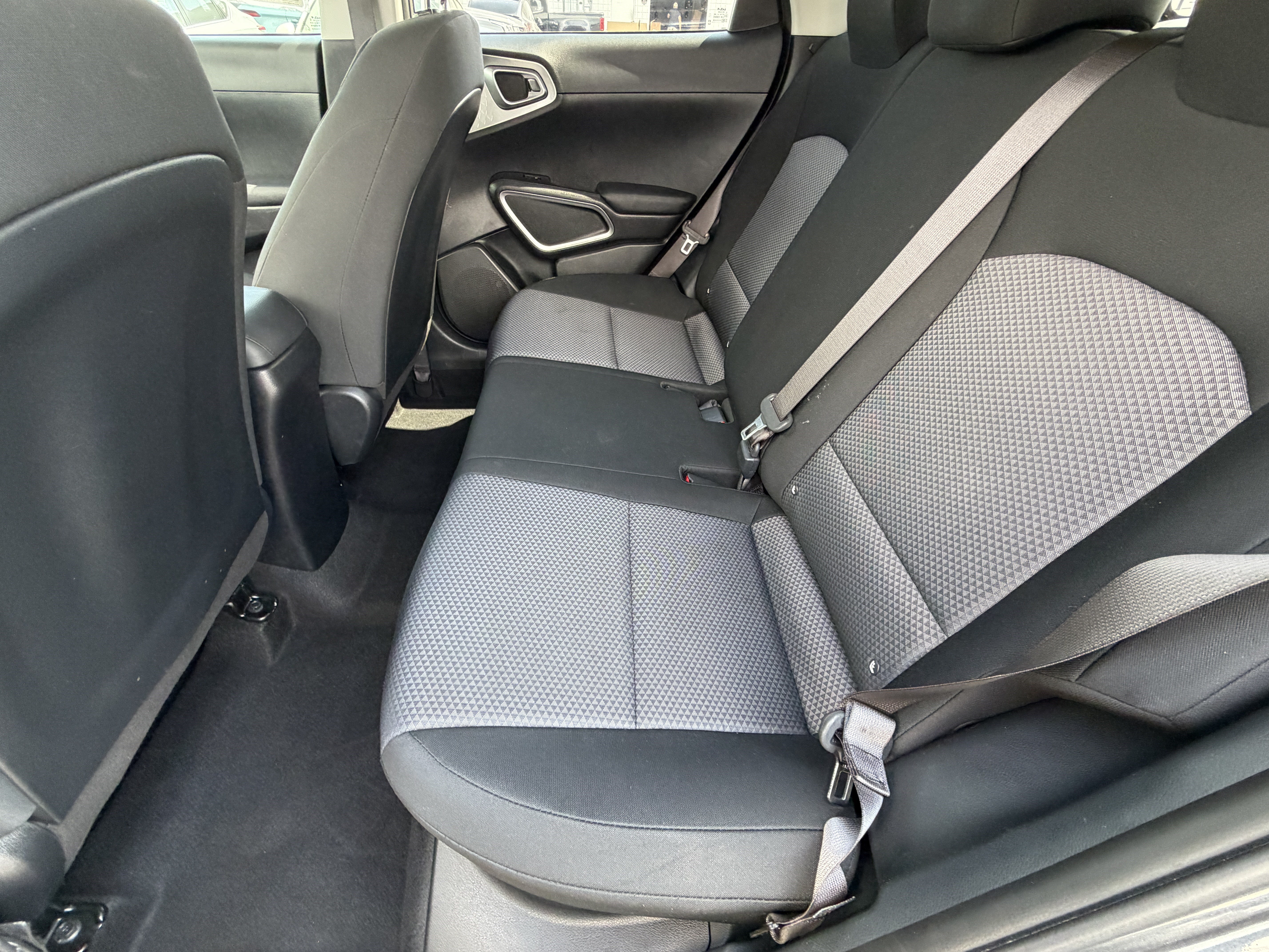 Certified 2024 Kia Soul LX w/ Option Group 015 FWD image 25