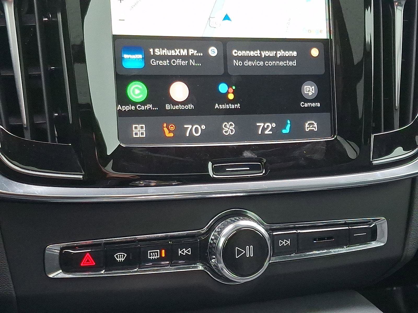 Certified 2023 Volvo S90 B6 Ultimate image 17