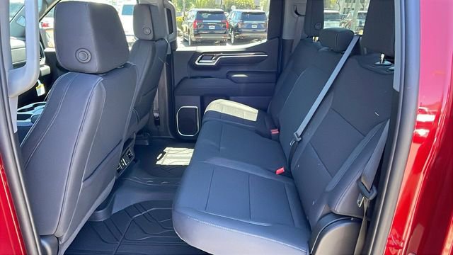 New 2026 Chevrolet Silverado 1500 RST w/ RST Select Package AWD/4WD image 13