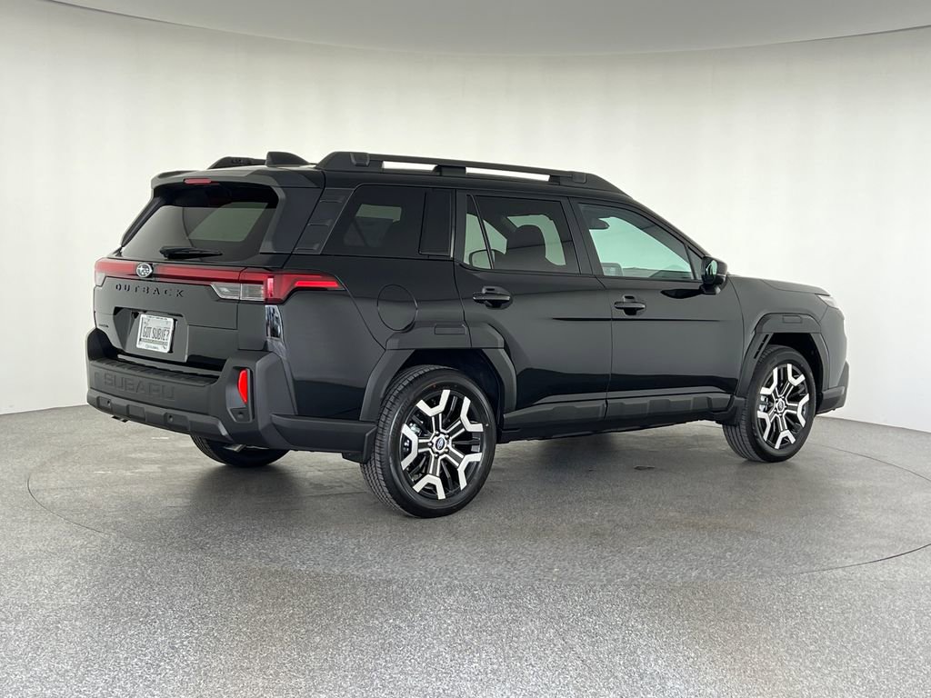 New 2026 Subaru Outback Touring XT AWD/4WD image 4