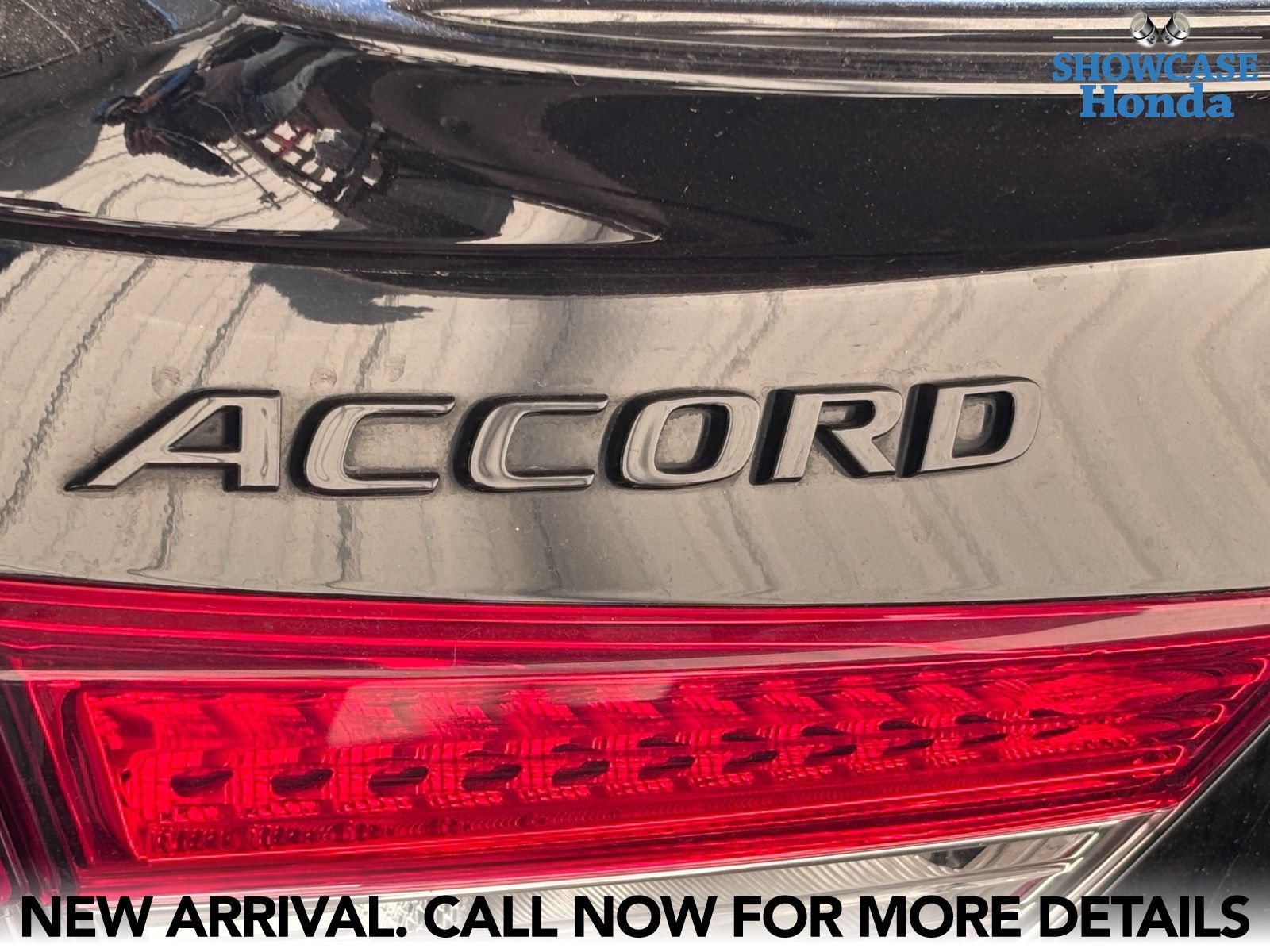 Certified 2022 Honda Accord Touring image 10