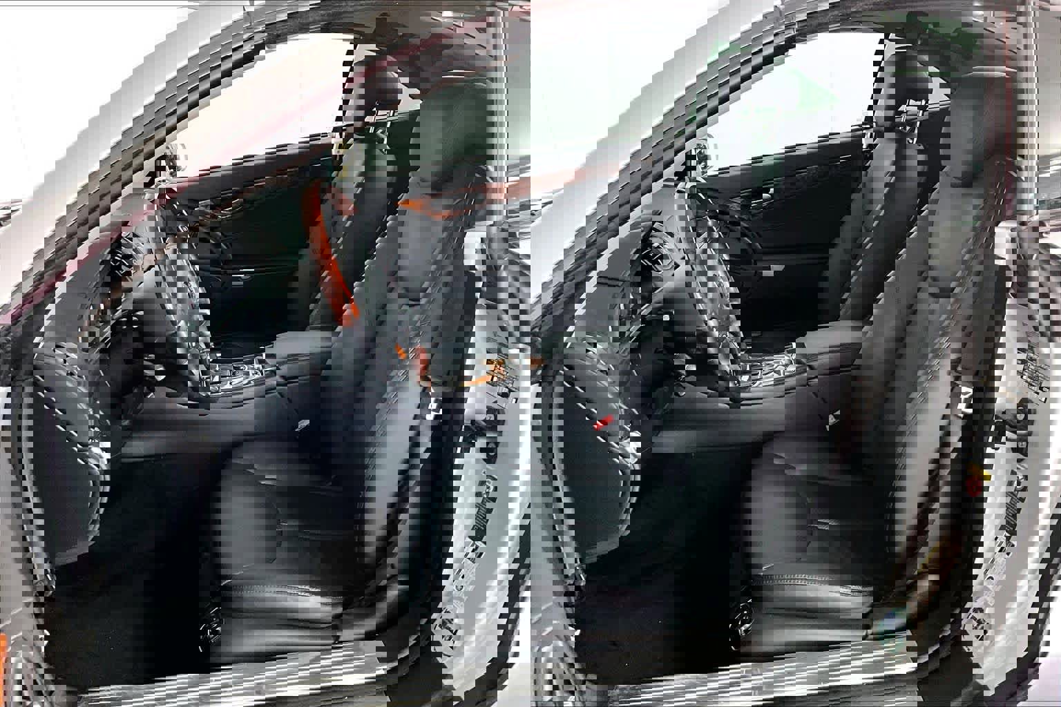 Used 2007 Mercedes-Benz SL 550 image 9