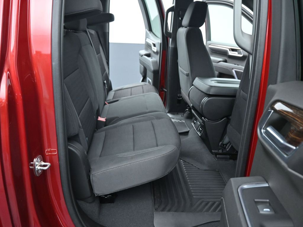 Used 2023 GMC Sierra 1500 Elevation image 15