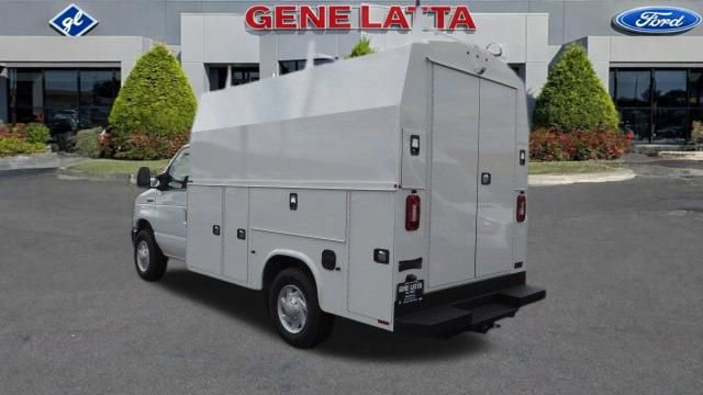 New 2026 Ford E-350 and Econoline 350 Super Duty w/ Power Equipment Group image 5