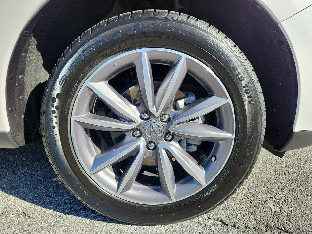 Certified 2023 Acura RDX w/ Technology Package FWD image 8