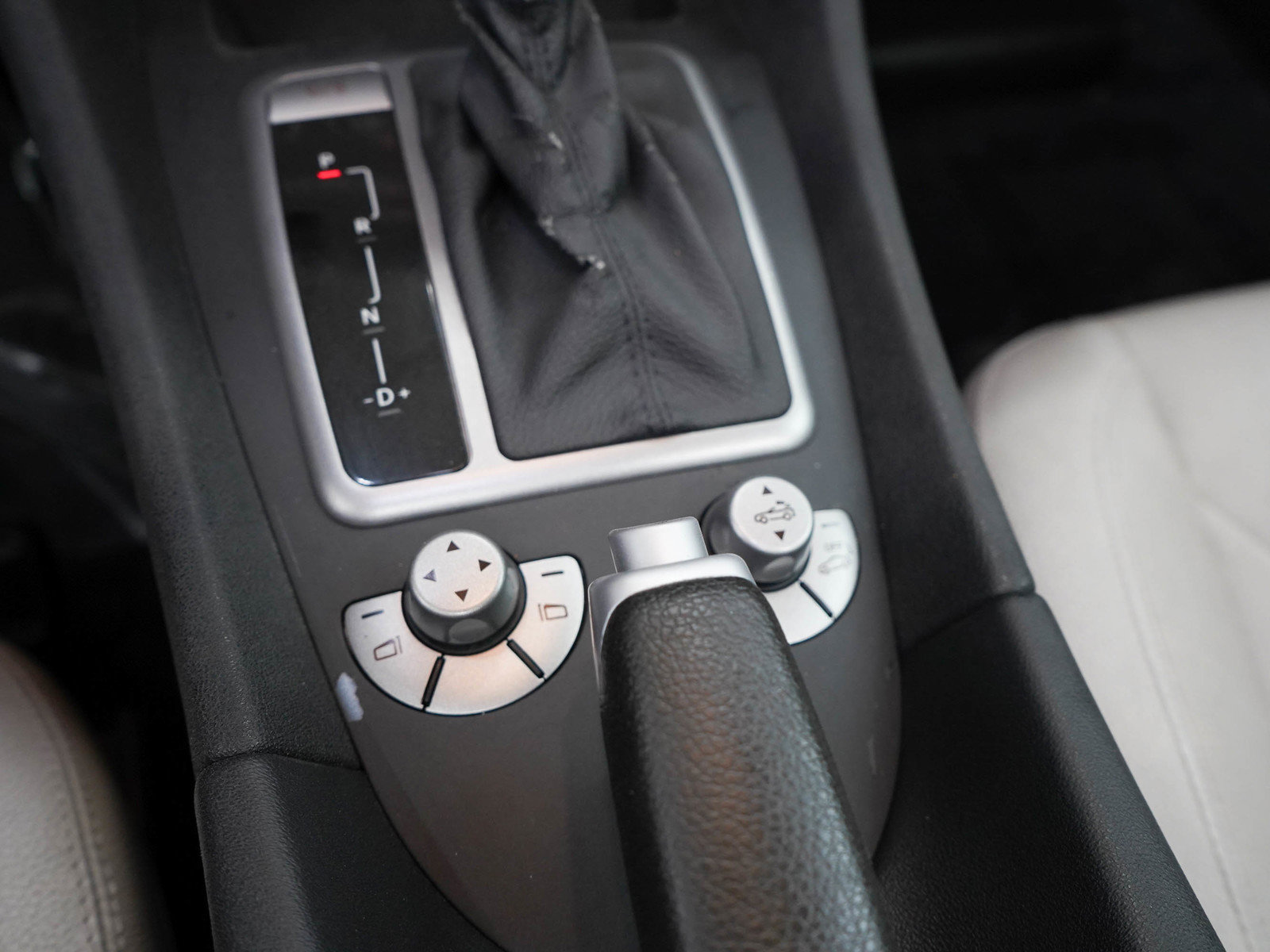 Used 2006 Mercedes-Benz SLK 350 image 19