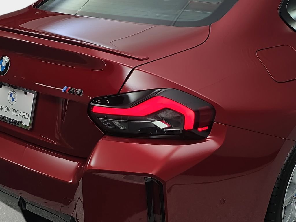 New 2026 BMW M2 w/ Lighting Package image 31