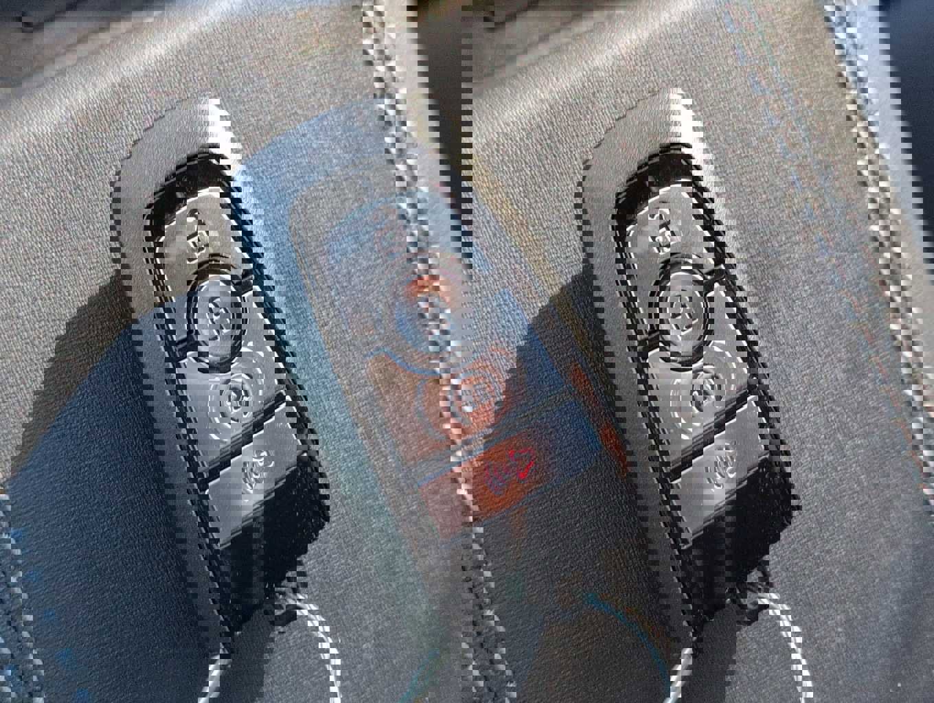 New 2026 Ford Bronco Outer Banks w/ Sasquatch Package image 25