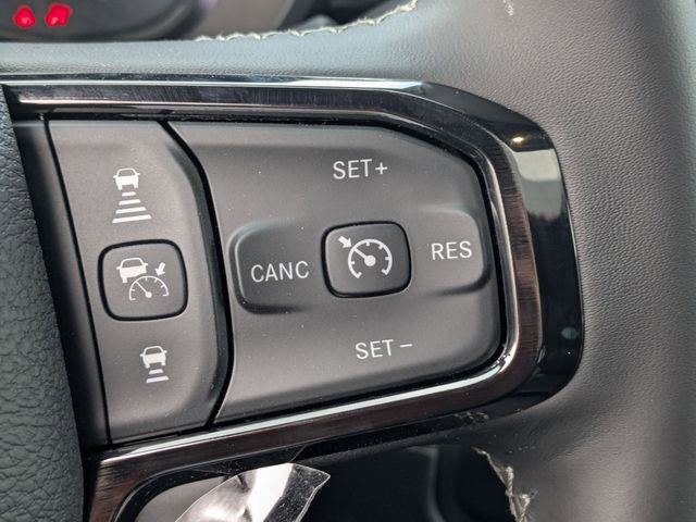 New 2026 RAM 2500 Limited image 17