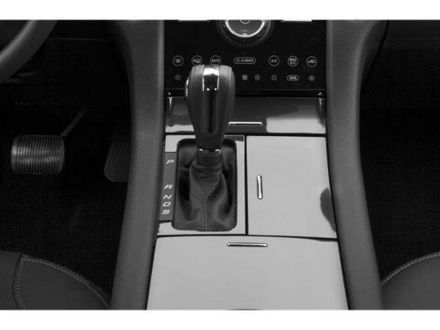 Used 2015 Ford Taurus SEL w/ Equipment Group 201A image 11