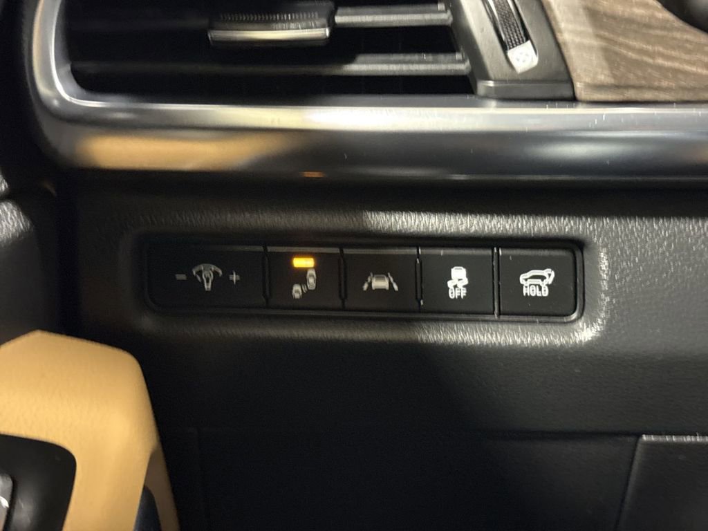 Used 2021 Kia Telluride SX FWD image 19