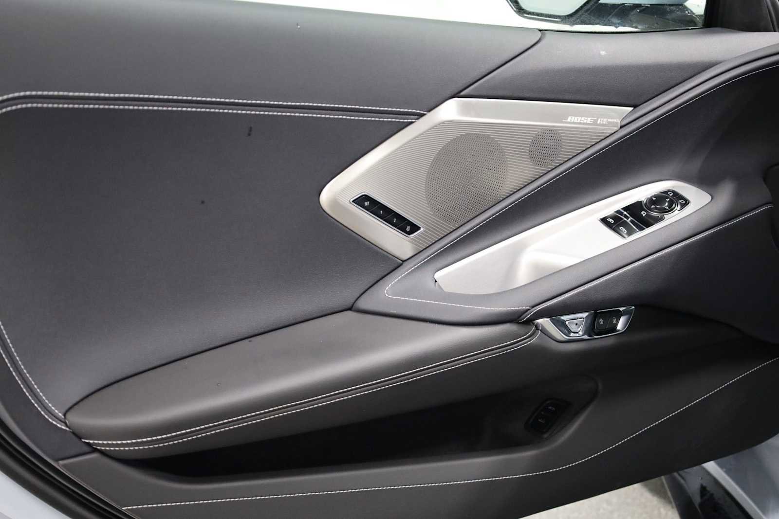 Used 2024 Chevrolet Corvette Z06 image 15