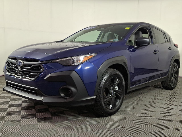 Used 2024 Subaru Crosstrek 2.0i AWD/4WD image 6