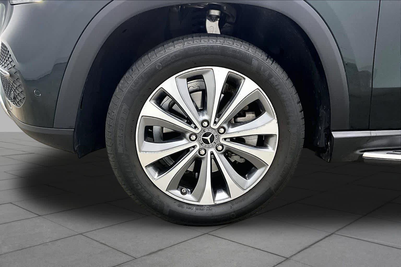 Certified 2020 Mercedes-Benz GLE 350 image 11