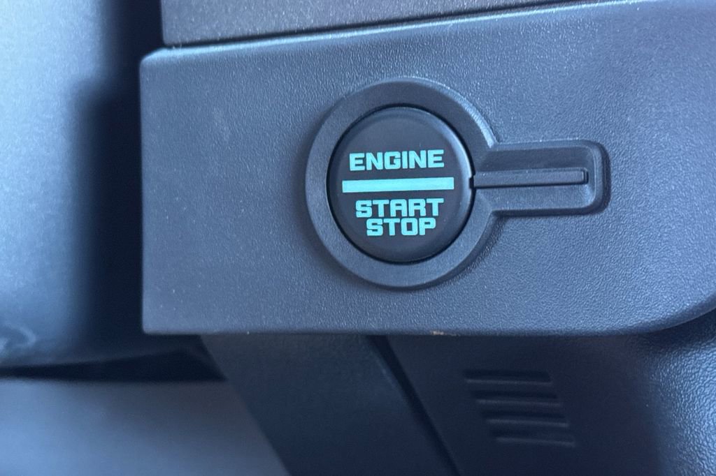 New 2025 Ford Bronco Big Bend image 20