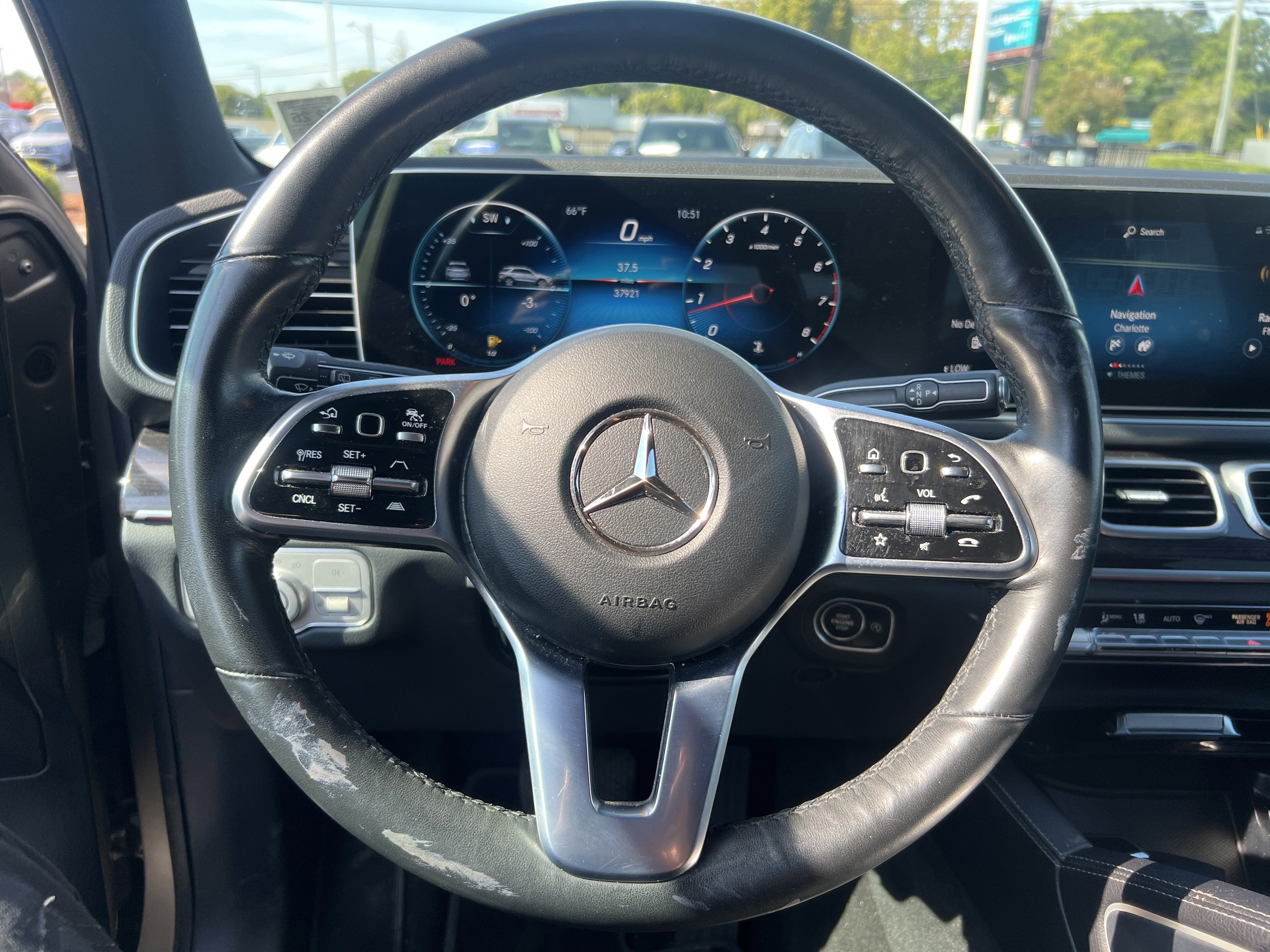 Certified 2022 Mercedes-Benz GLE 350 4MATIC image 36