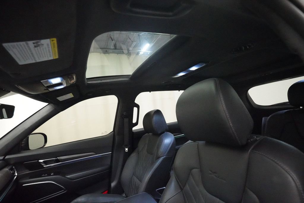Certified 2024 Kia Telluride SX Prestige X-Line image 32