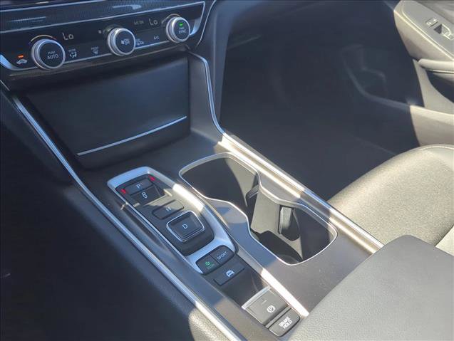 Used 2022 Honda Accord Sport image 14