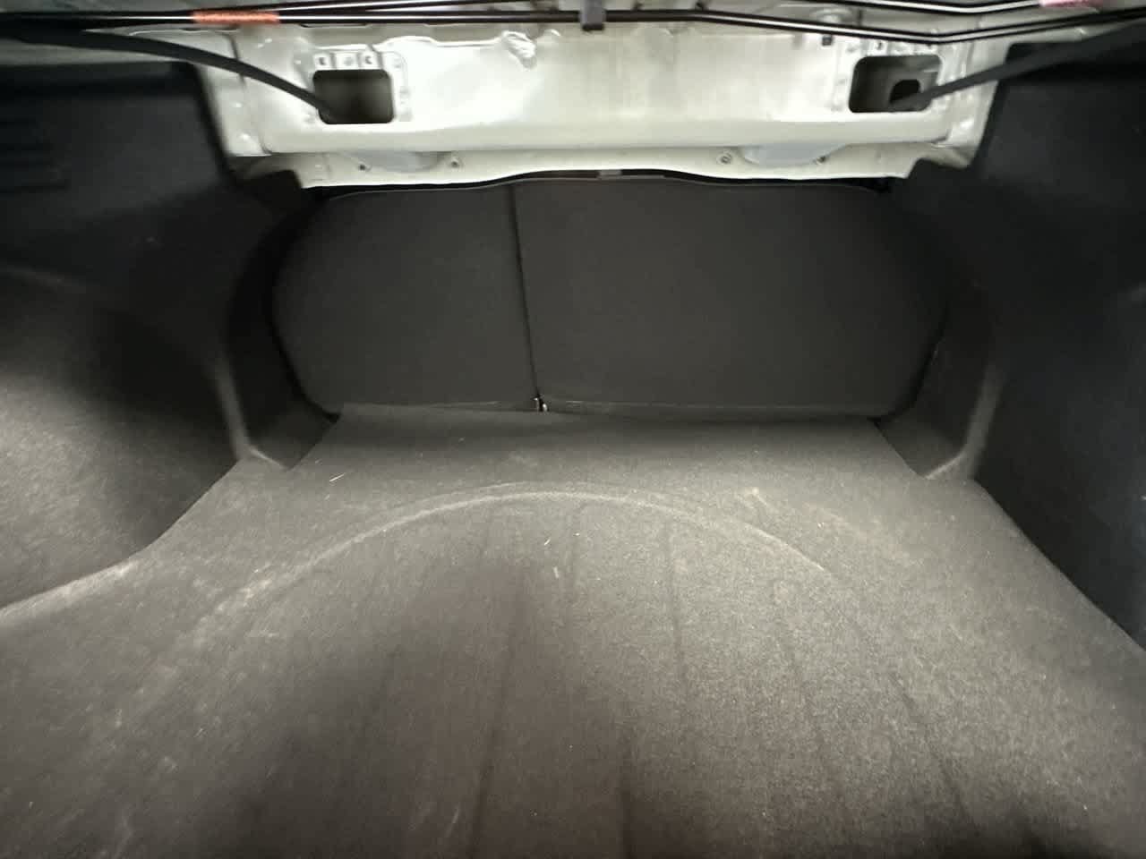 Used 2025 Kia K4 EX FWD image 25