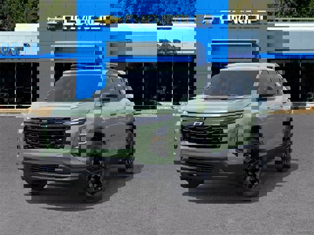 New 2026 Chevrolet Equinox LT w/ Midnight Edition image 6