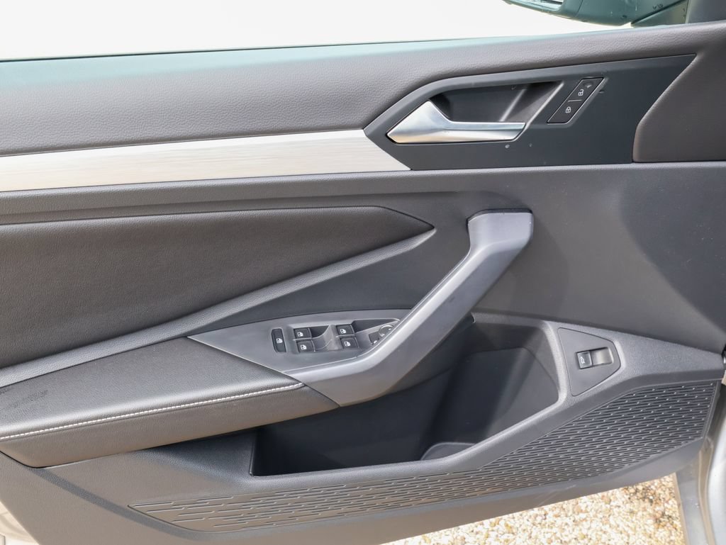 New 2026 Volkswagen Jetta S FWD image 13