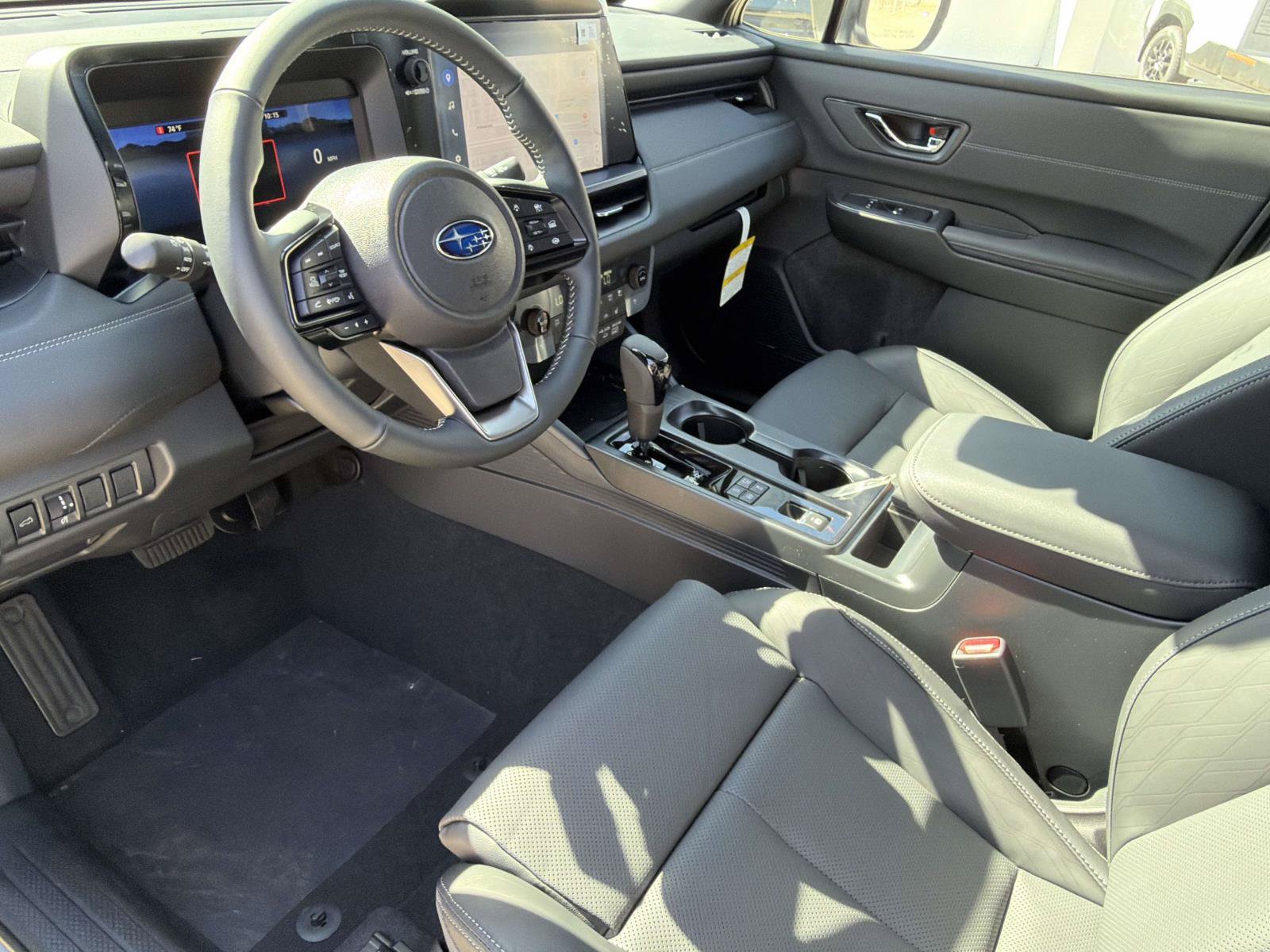 New 2026 Subaru Outback Wilderness AWD/4WD image 13