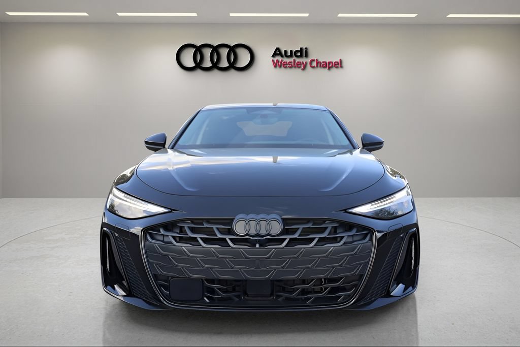 New 2026 Audi A6 Prestige AWD/4WD image 8