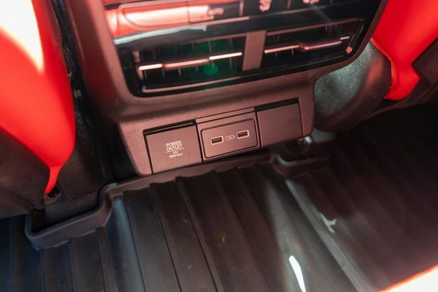 Used 2022 Acura MDX A-Spec image 20