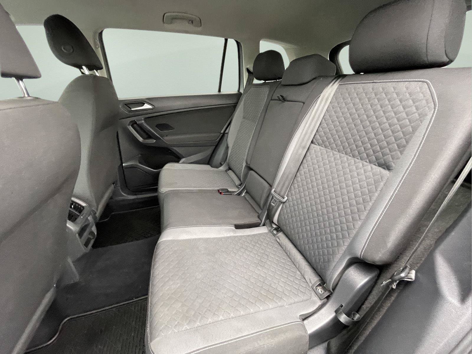 Used 2021 Volkswagen Tiguan S AWD/4WD image 15